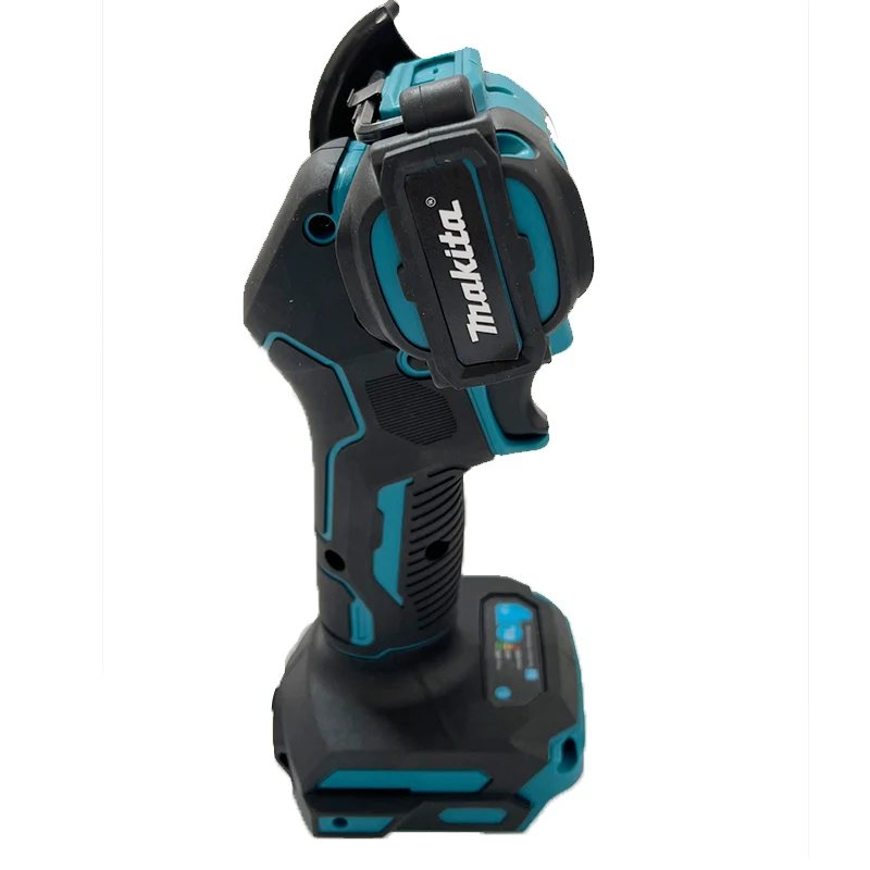 マキタ 3 インチ新型ミニアングルグラインダーコードレス 3 - Power Tools Makita のレビューと価格