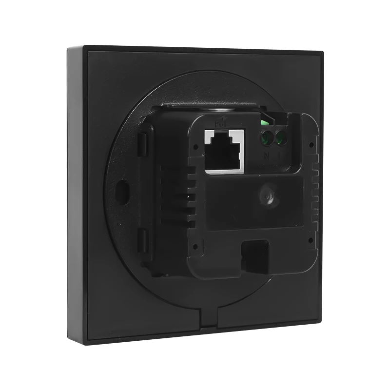 POE 電源 4 インチの建物の壁コントローラー Andro - Power Tools For Linux のレビューと価格