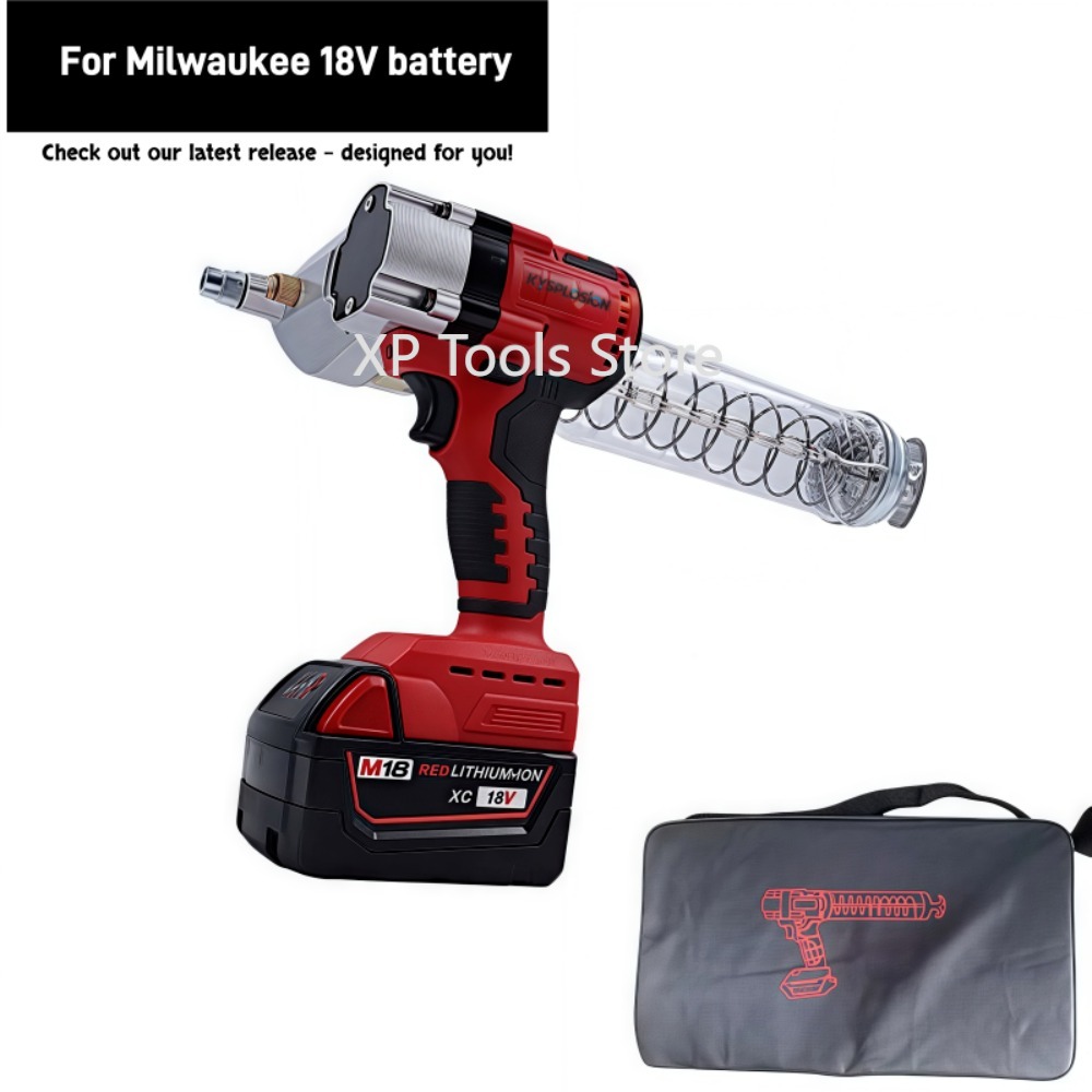 ミルウォーキーM18バッテリー対応、ブラシレスバッテリー式コ - Power Tools Milwaukee のレビューと価格
