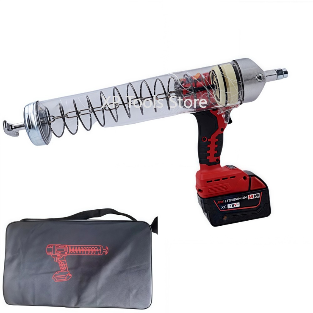 ミルウォーキーM18バッテリー対応、ブラシレスバッテリー式コ - Power Tools Milwaukee のレビューと価格