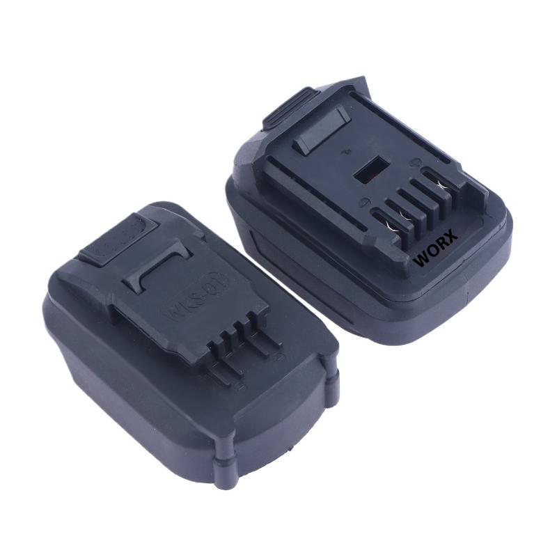 ユニバーサル18V電動工具バッテリーアダプター、ビッグフット - Power Tools Universal Battery のレビューと価格