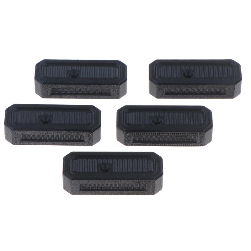 【BA】5個/10個入り 磁気ドリルビットホルダー 電動工具 - Power Tools Storage のレビューと価格