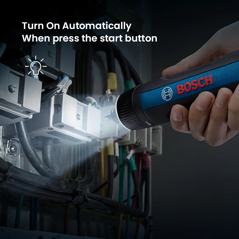 BOSCH Go 3 電動ドライバー ボッシュ GO プロフ - Power Tools Professional のレビューと価格