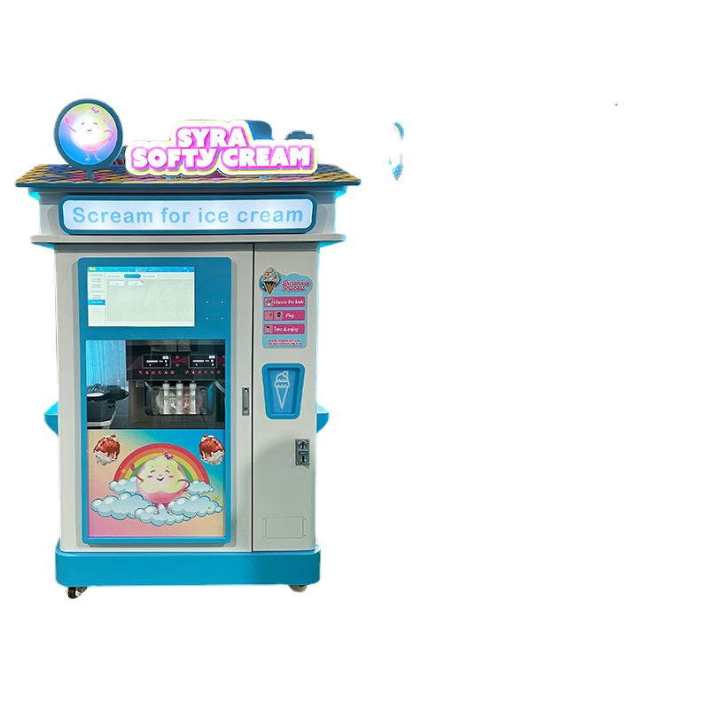 自動アイスクリームマシン,自動販売機,自動販売機,ショッピン - Power Tools Mall のレビューと価格
