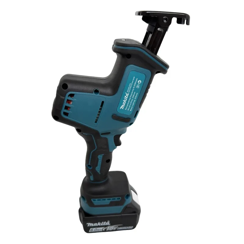 2026年マキタコードレスブラシレスレシプロソー、速度調整可 - Power Tools Makita のレビューと価格