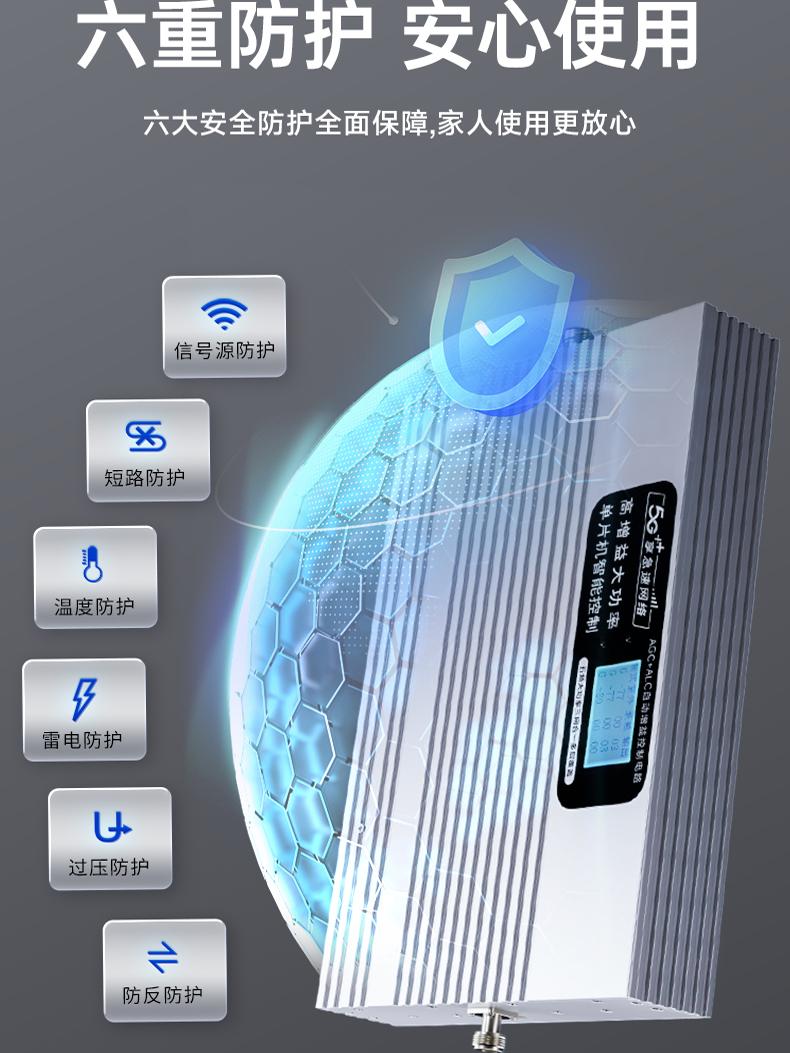 ハイパワー携帯電話信号増幅器エンハンサー KTV バー ショ - Power Tools Mall のレビューと価格
