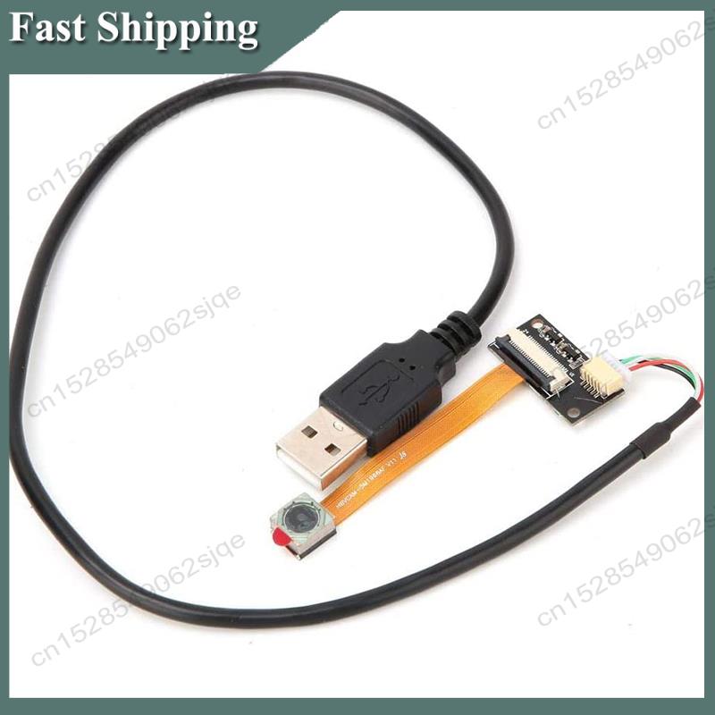 -ABKM HD USB カメラモジュール、OV5640 5 - Power Tools For Linux のレビューと価格