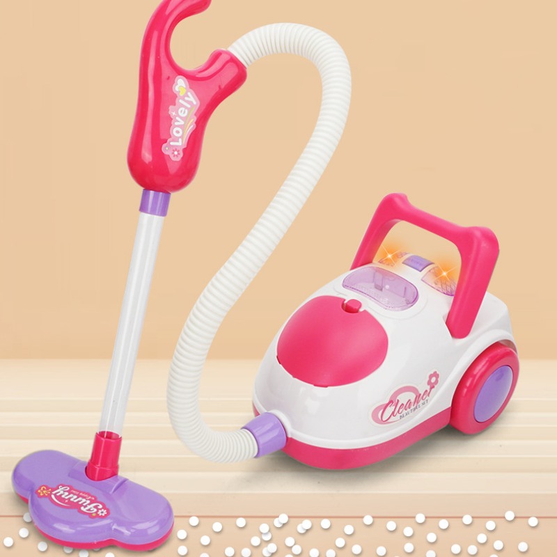 シミュレーション-子供のための電気掃除機のおもちゃ,家庭,ゲ - Power Tools Kids のレビューと価格