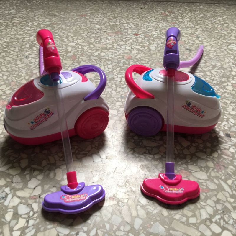 シミュレーション-子供のための電気掃除機のおもちゃ,家庭,ゲ - Power Tools Kids のレビューと価格