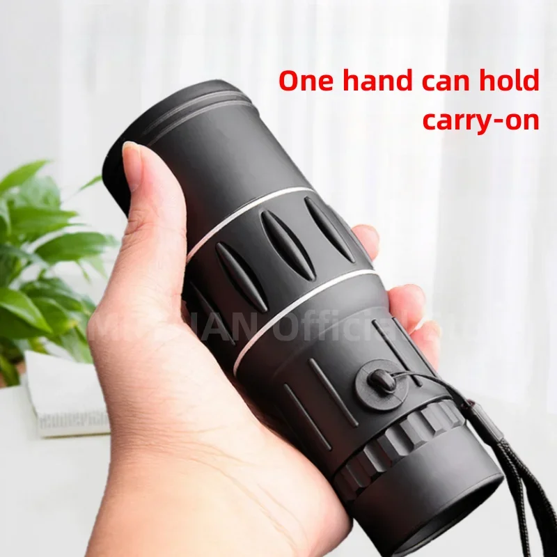 プロの長距離単眼望遠鏡,強力なHD,40x60, 3000m - Power Tools Zoom のレビューと価格