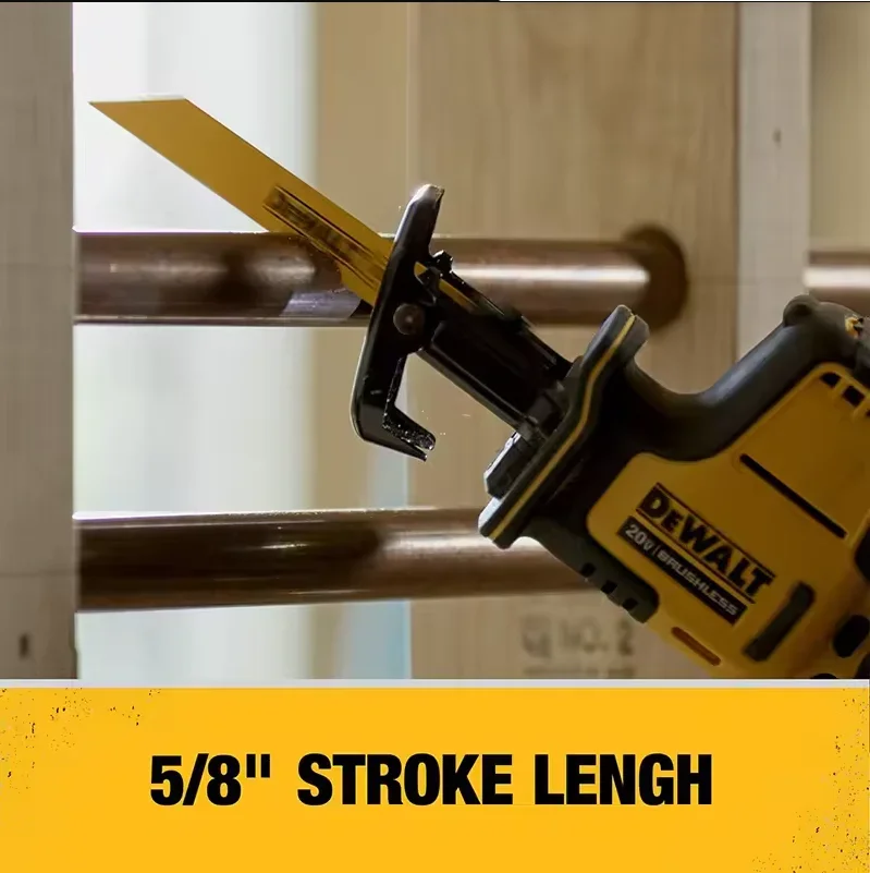 DEWALT レシプロソー コードレス ブラシレス 速度調整 - Power Tools Makita のレビューと価格