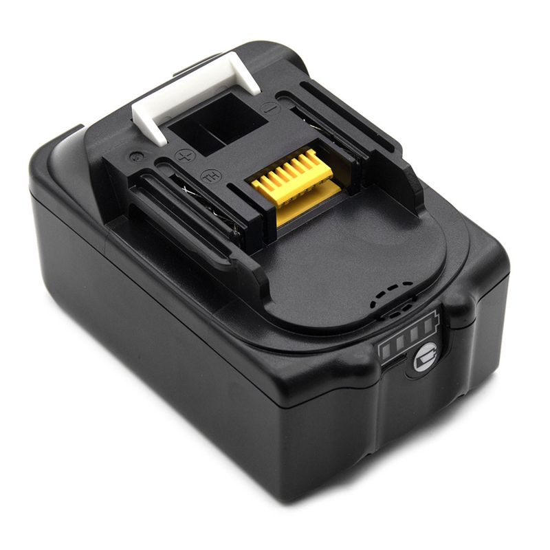 電動工具リチウム電池ケース収納ボックス保護回路基板 18V  - Power Tools Tool Box のレビューと価格