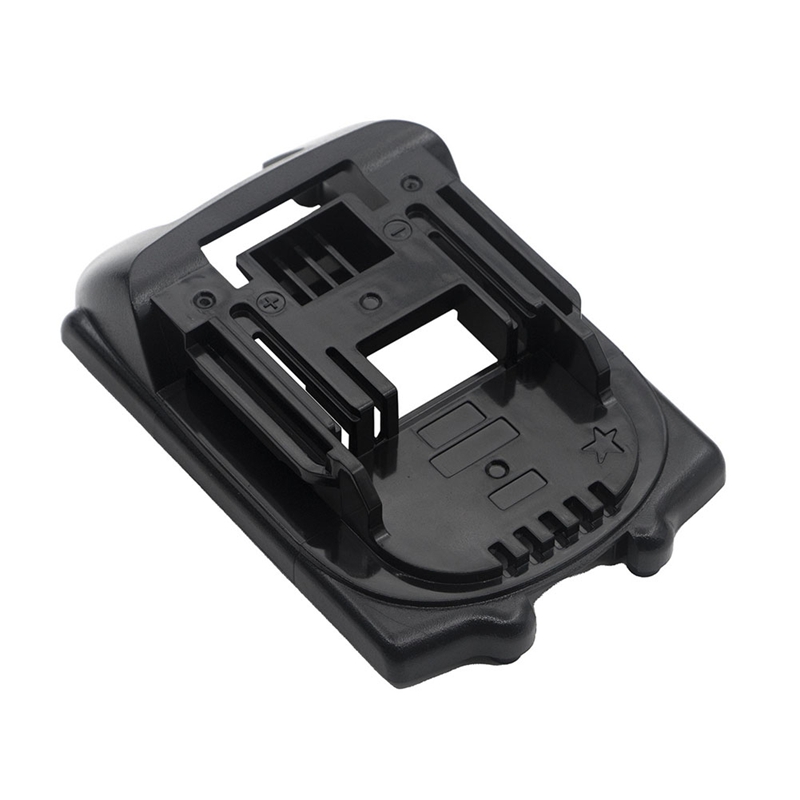 電動工具リチウム電池ケース収納ボックス保護回路基板 18V  - Power Tools Tool Box のレビューと価格