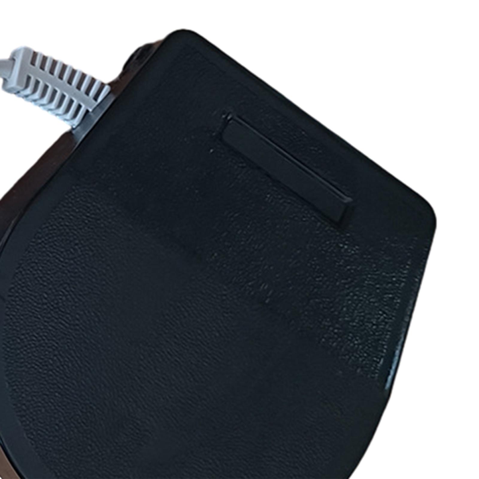 ミシンフットペダルツール簡単操作電動フットスイッチショッピン - Power Tools Mall のレビューと価格
