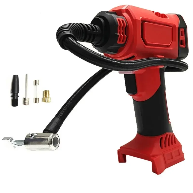 ミルウォーキー18Vバッテリー対応 電動エアポンプ コードレ - Power Tools Milwaukee のレビューと価格