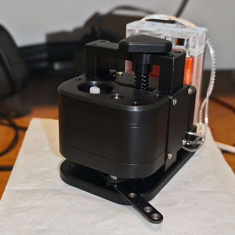 1 個自動電動カウンターシンクツールタミヤミニ 4WD 3D - Power Tools Underwater のレビューと価格