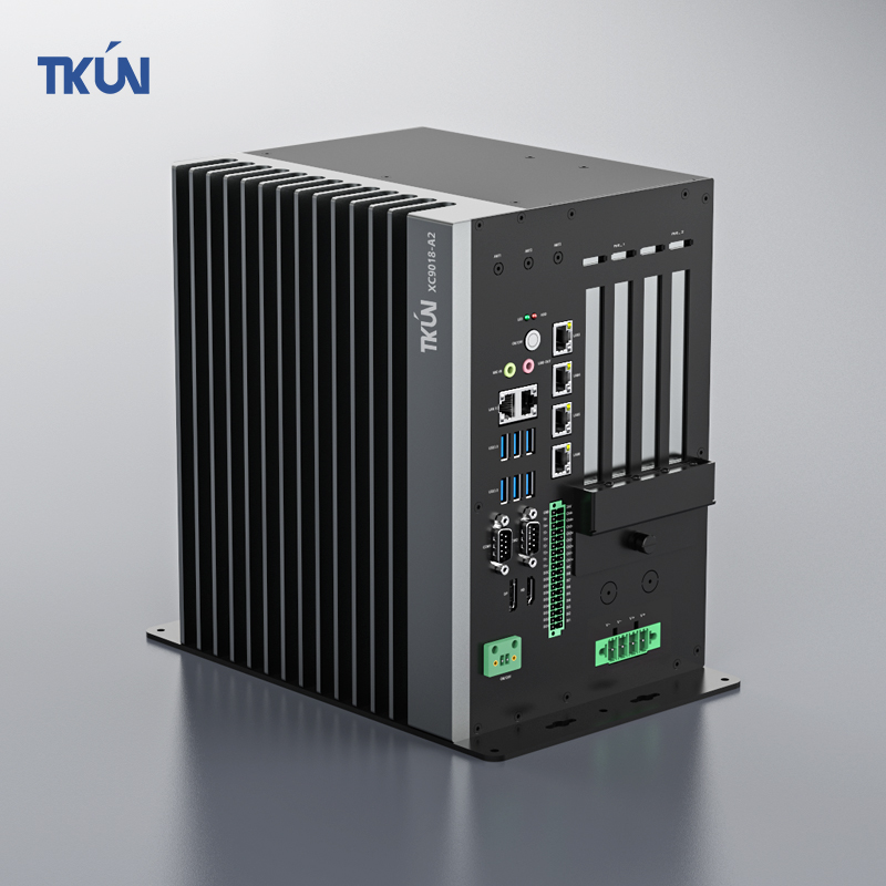 カスタマイズXC9018 I7/i5/i3 CPUファンレス - Power Tools For Linux のレビューと価格