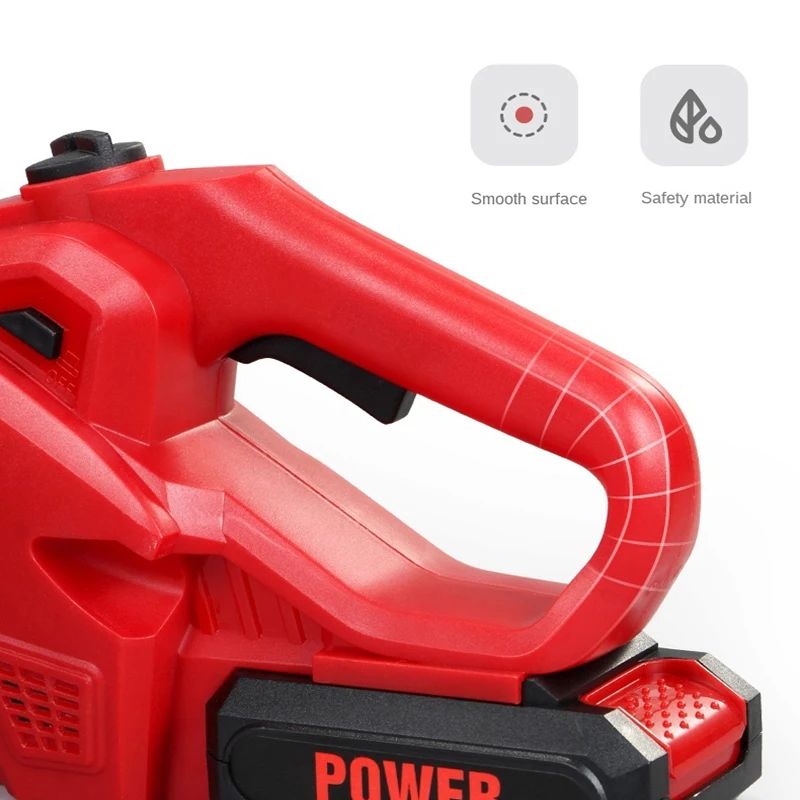 電気ツールボックス子供、赤ちゃんのシミュレーションツール、修 - Power Tools Kids のレビューと価格