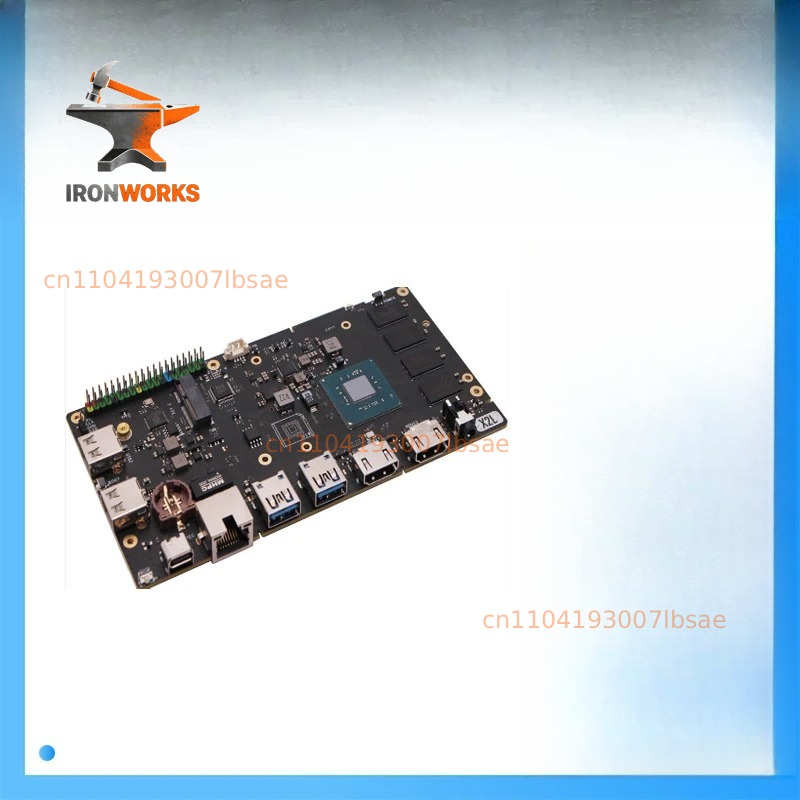 Radxa X2l Celeron J4125 クアッドコア - Power Tools For Linux のレビューと価格