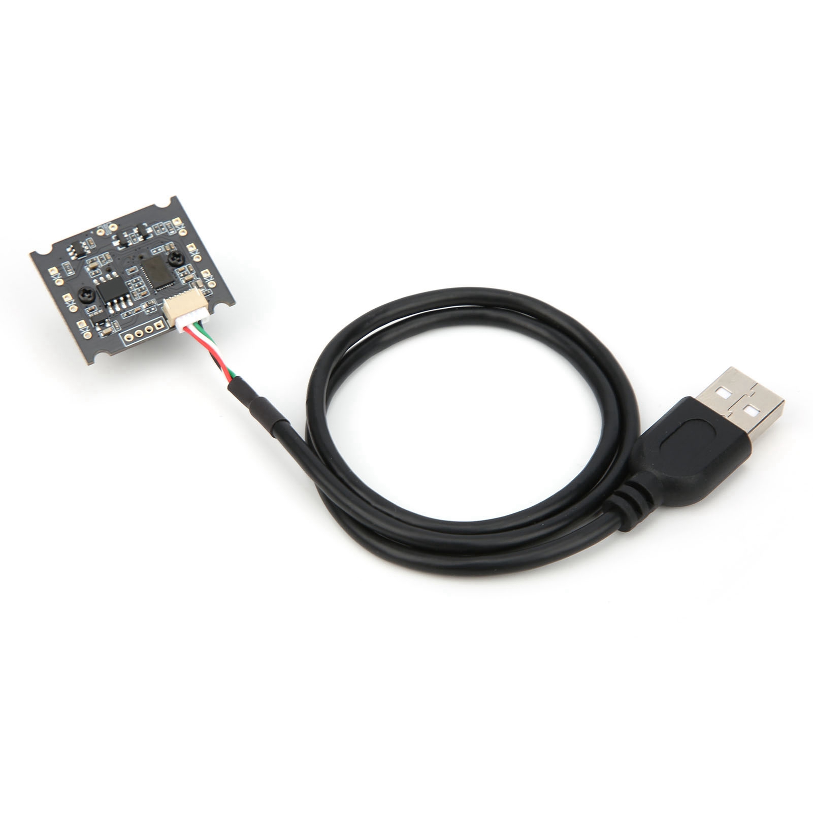 ZK30 カメラモジュール HD USB インターフェイス  - Power Tools For Linux のレビューと価格