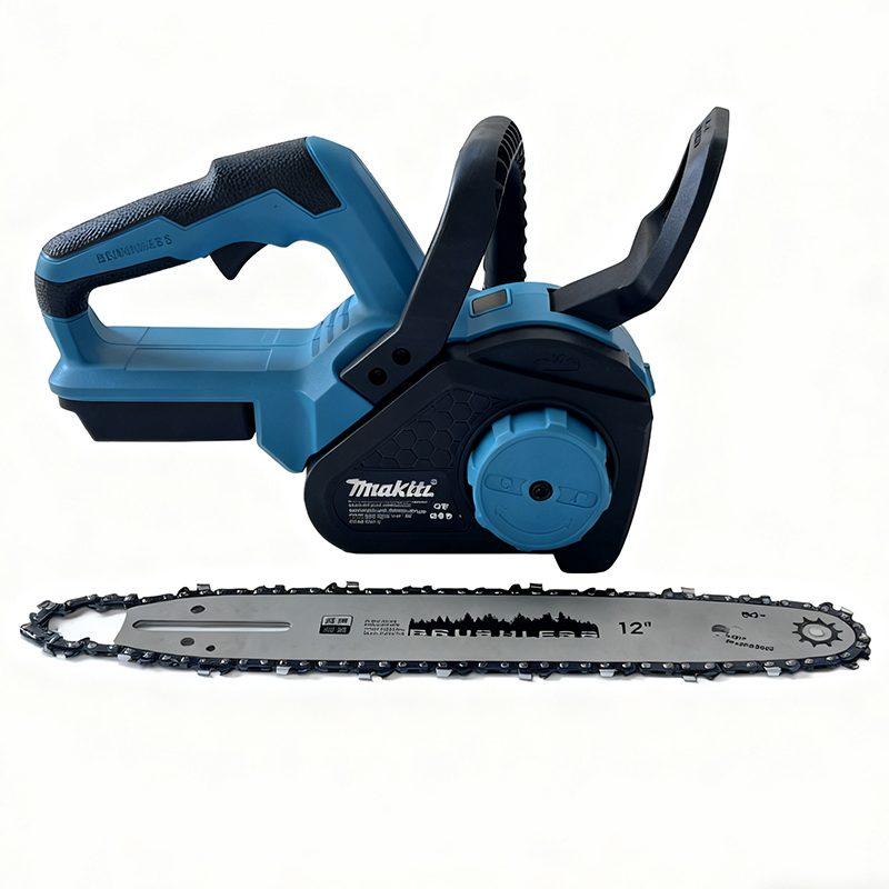 マキタ 12 インチブラシレス電動チェーンソー 1500 ワ - Power Tools Makita のレビューと価格