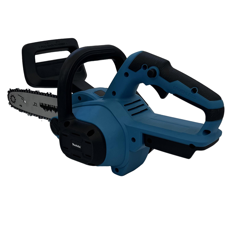 マキタ 12 インチブラシレス電動チェーンソー 1500 ワ - Power Tools Makita のレビューと価格
