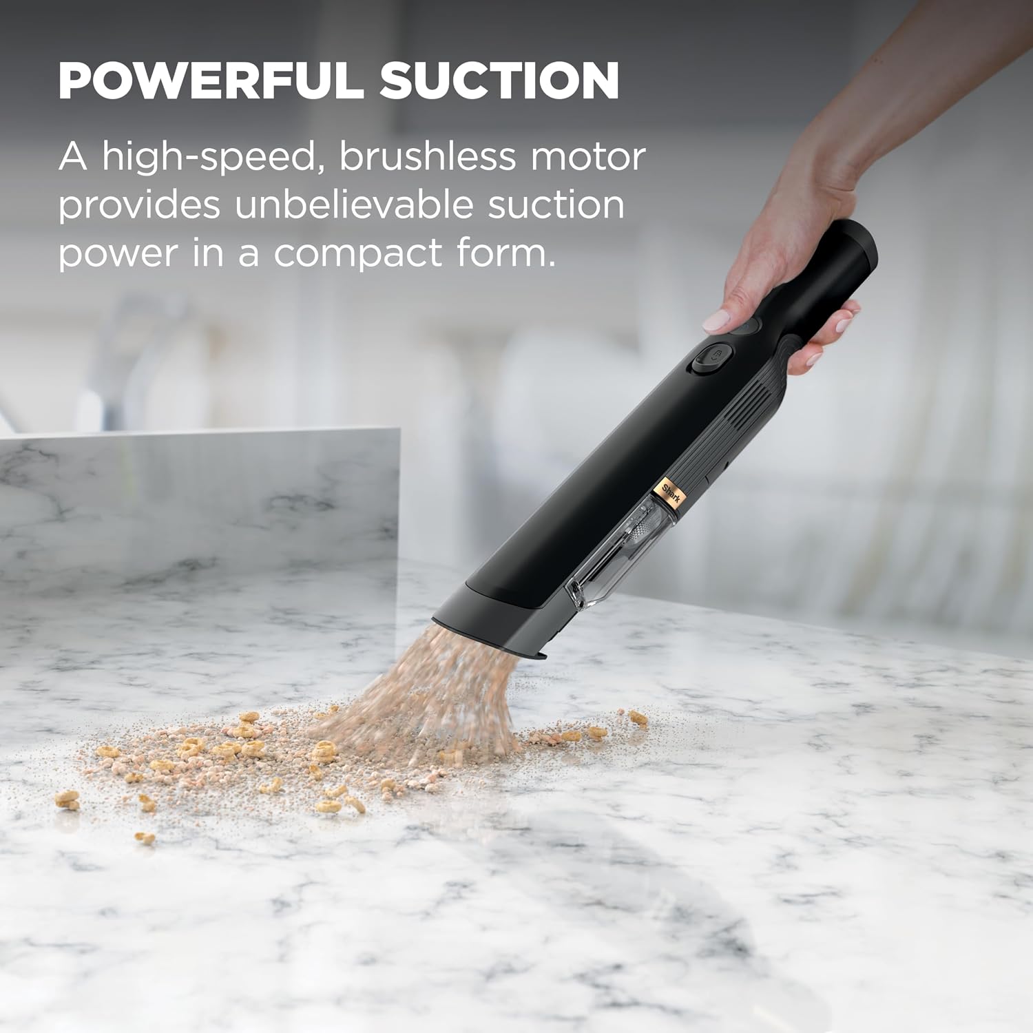 超軽量コードレスハンド掃除機、1.4ポンド、ペットの毛や車用 - Power Tools Vacuum のレビューと価格