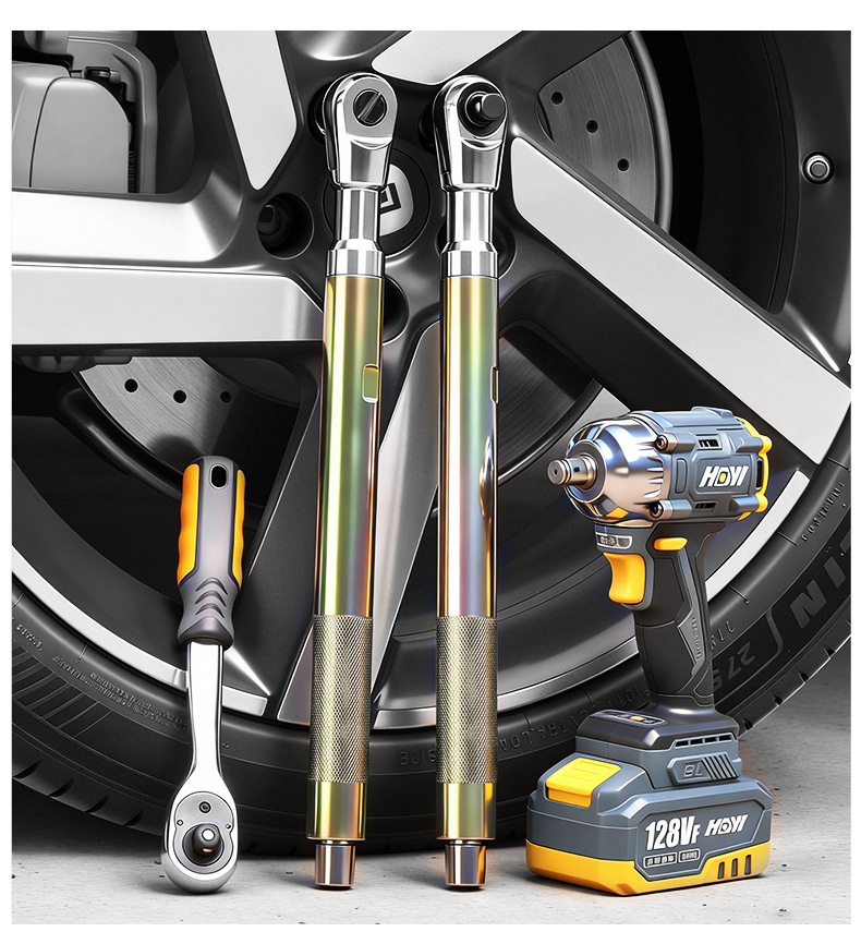 オフセットインパクトラチェット延長レンチ 1/2 インチ電動 - Power Tools Extension のレビューと価格
