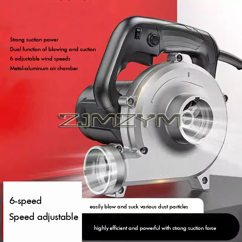 6280W 3M-6M-8M 工業用集塵機ハイパワー掃除機ス - Power Tools Vacuum のレビューと価格