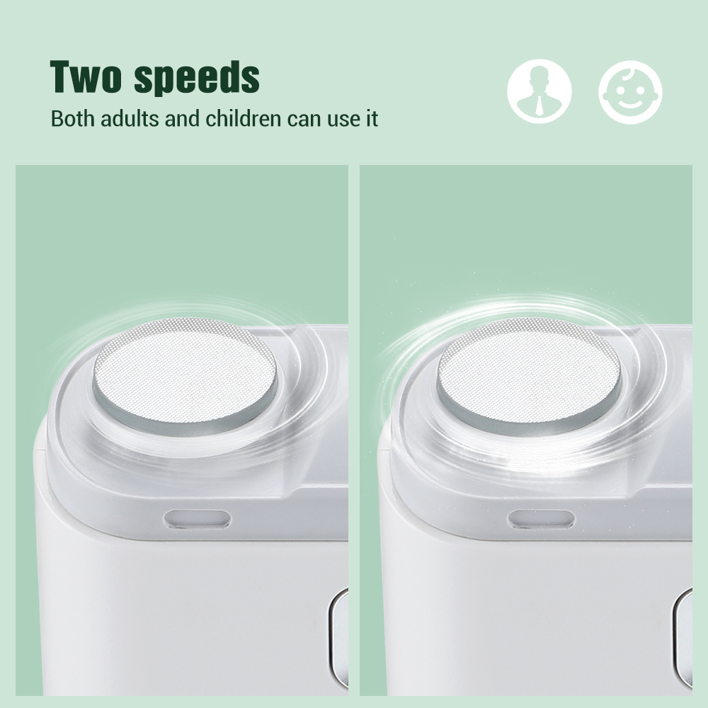 LEDライト付き2in1電動ネイルクリッパー、ペディキュア自 - Power Tools Kids のレビューと価格