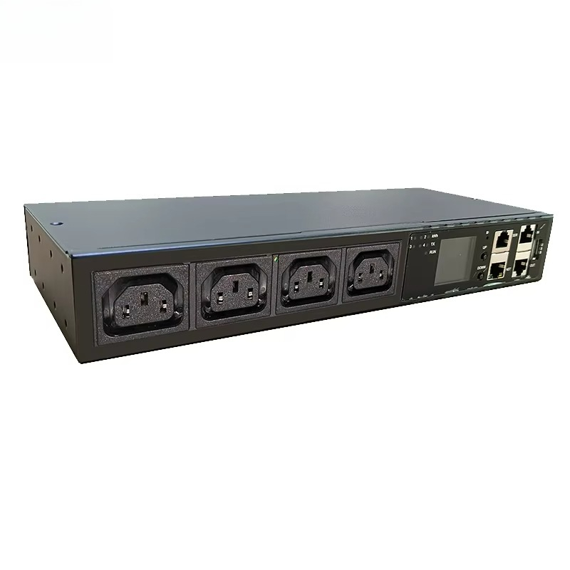 インテリジェントPDUキャビネット電源ソケット4ポート32A - Power Tools For Linux のレビューと価格