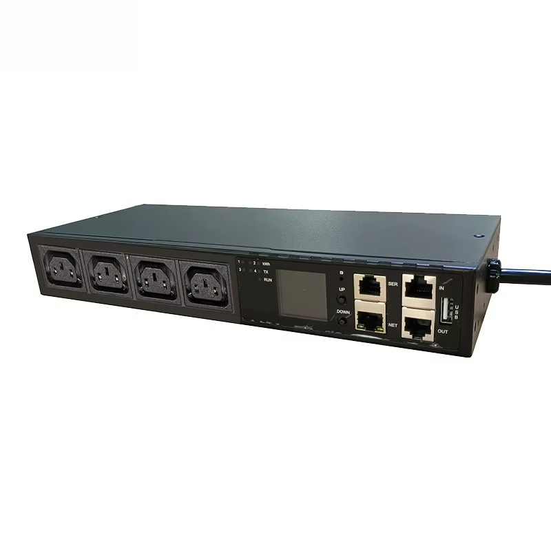 インテリジェントPDUキャビネット電源ソケット4ポート32A - Power Tools For Linux のレビューと価格