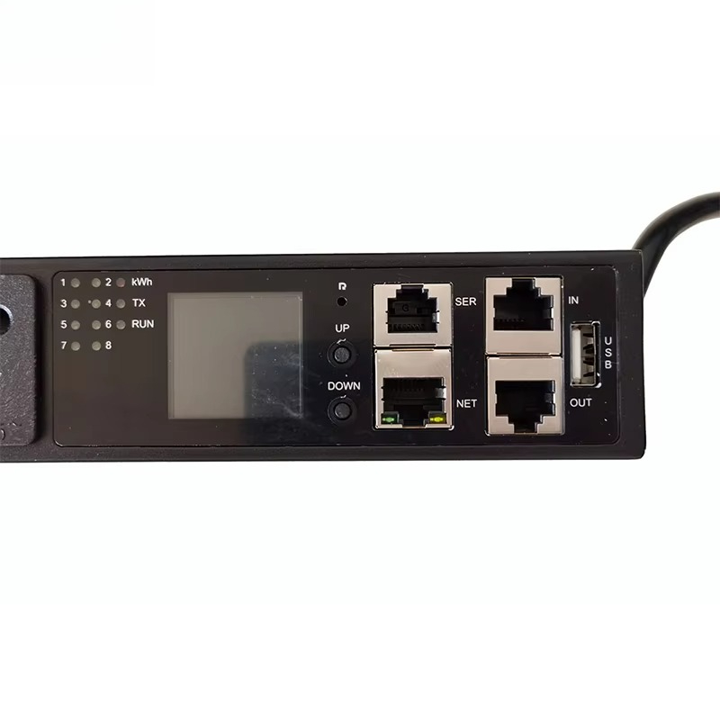 インテリジェントPDUキャビネット電源ソケット4ポート32A - Power Tools For Linux のレビューと価格