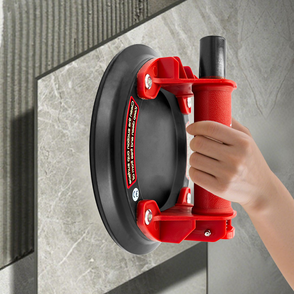 新しい 8 インチエアポンプ真空吸引カップ強力な高耐久強力ハ - Power Tools Vacuum のレビューと価格