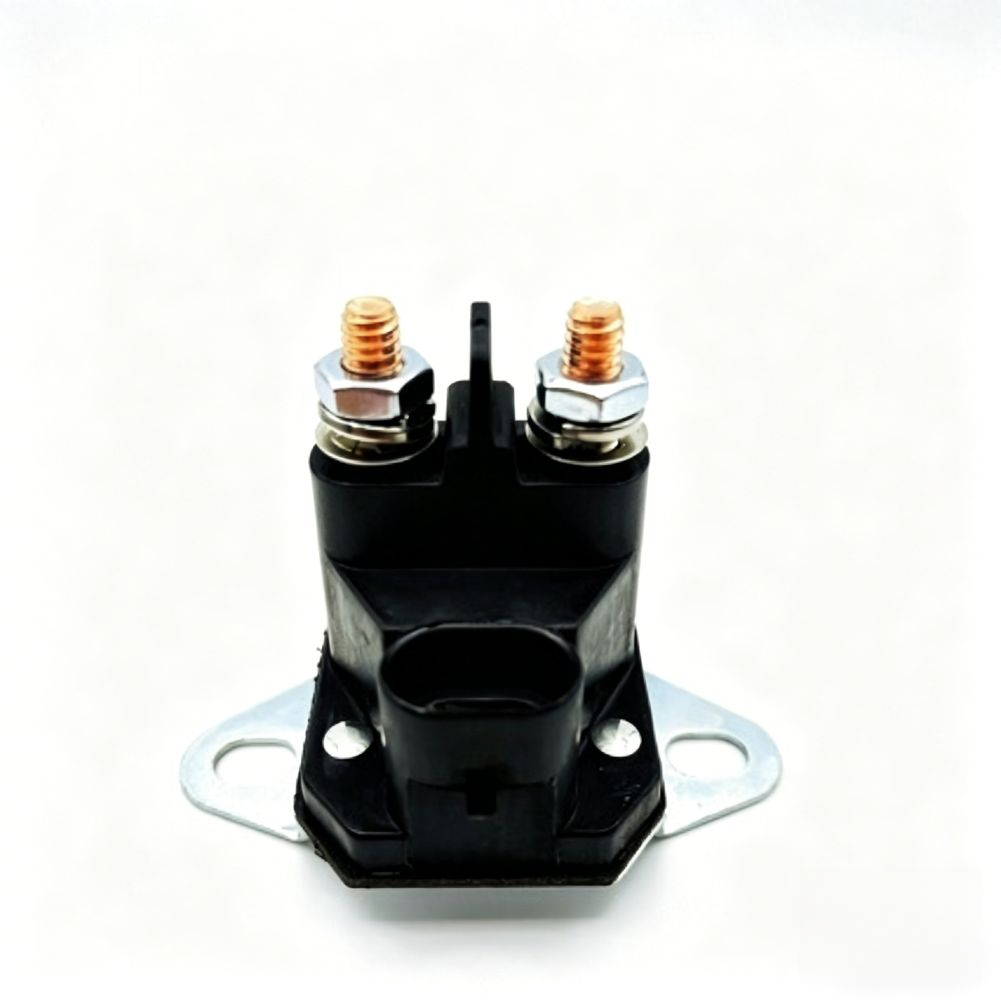 04781700 12V スターターソレノイド Gravel - Power Tools Zoom のレビューと価格