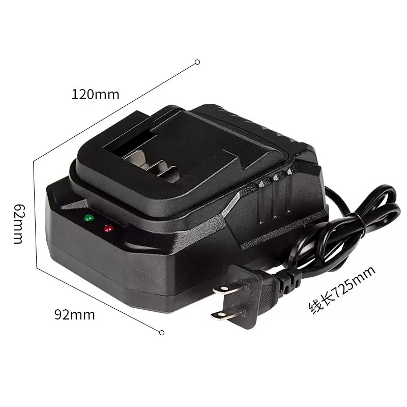 東城20V 0.5A 1.5A 2.5Aリチウム電池充電器B - Power Tools Dongcheng のレビューと価格