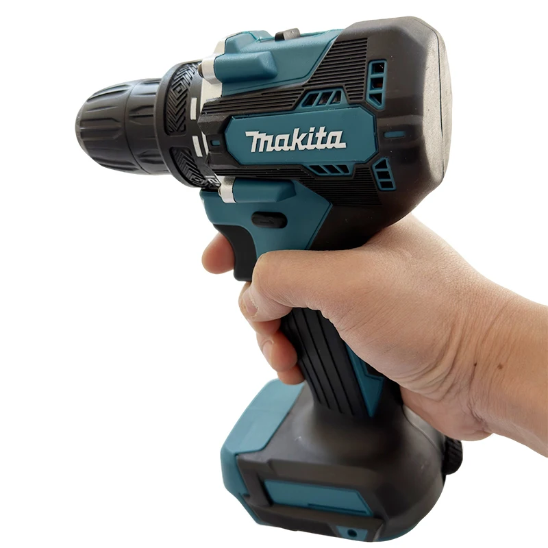 マキタ DDF487 コードレスドライバードリル ブラシレス - Power Tools Underwater のレビューと価格