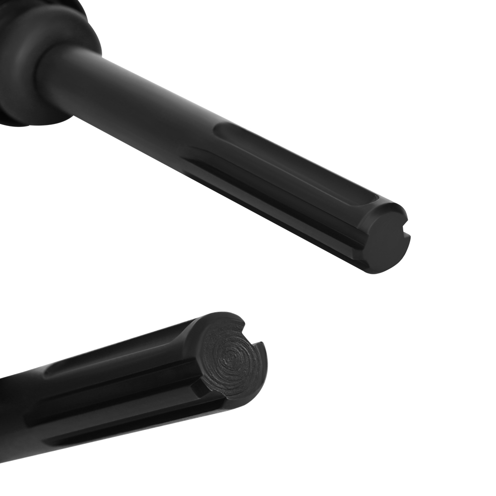 チャックアダプタービットコンバーター、ハンマードリルツール、 - Power Tools Plus のレビューと価格