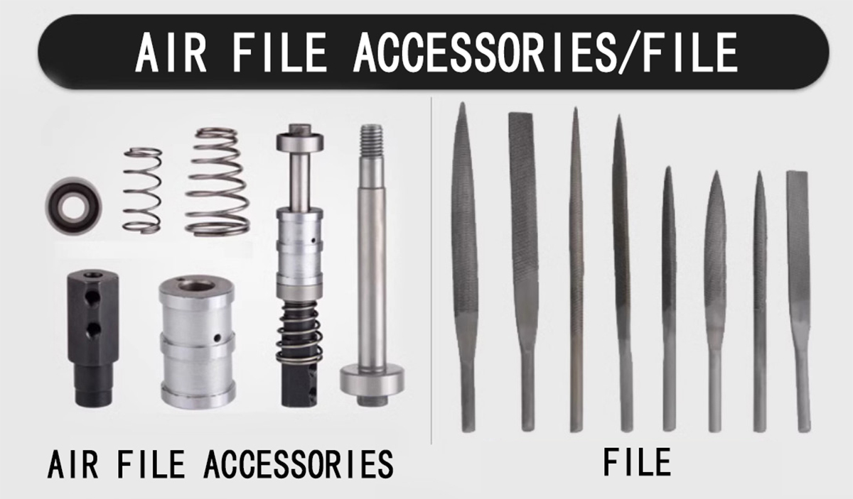 エアパワーファイルツール 5-10mm ストローク空気圧ソー - Power Tools Manufacturers のレビューと価格