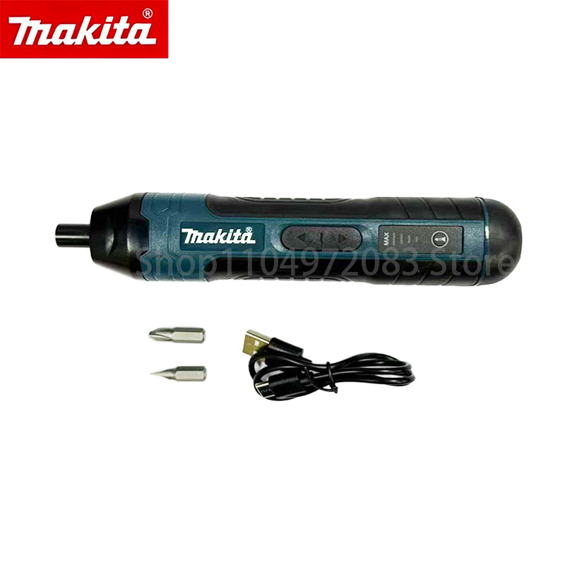 マキタ ワイヤレス電動ドライバー 1300mAh 充電式トル - Power Tools Underwater のレビューと価格