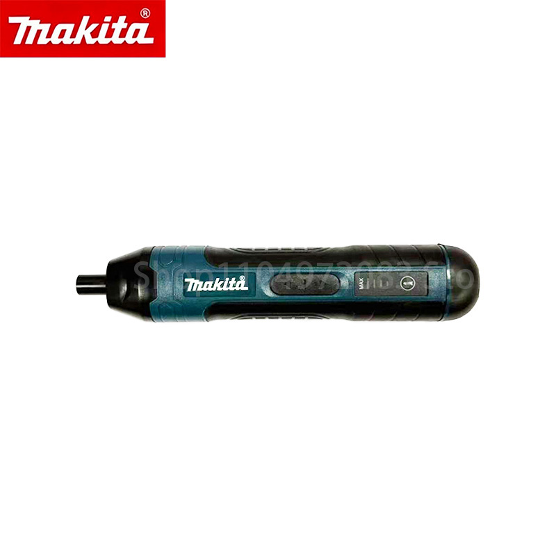 マキタ ワイヤレス電動ドライバー 1300mAh 充電式トル - Power Tools Underwater のレビューと価格