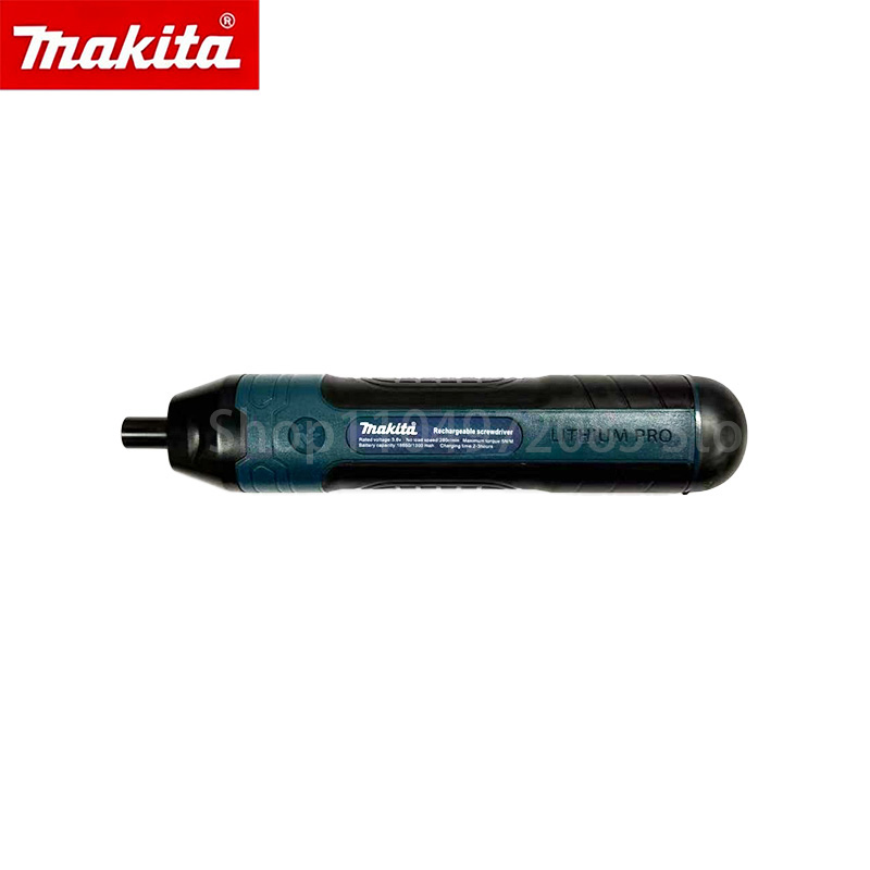 マキタ ワイヤレス電動ドライバー 1300mAh 充電式トル - Power Tools Underwater のレビューと価格