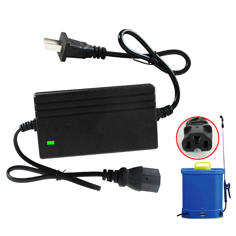 1A リチウム電池充電器スペアパーツフィット電動噴霧器散水機 - Power Tools Universal Battery のレビューと価格