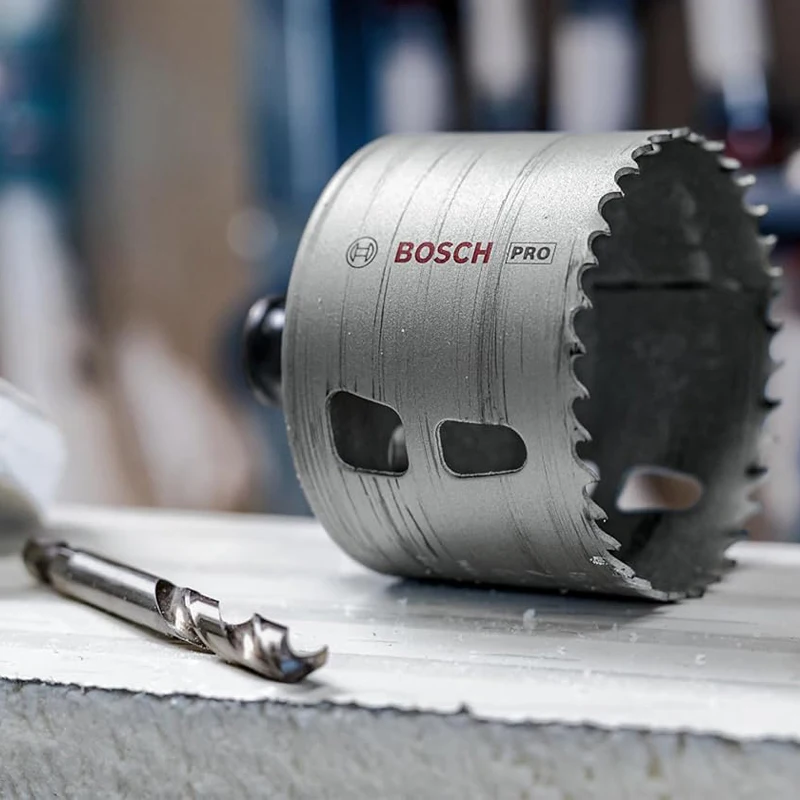 BOSCH PRO マルチマテリアル PC プラススターター - Power Tools Plus のレビューと価格