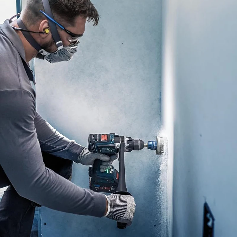 BOSCH PRO マルチマテリアル PC プラススターター - Power Tools Plus のレビューと価格