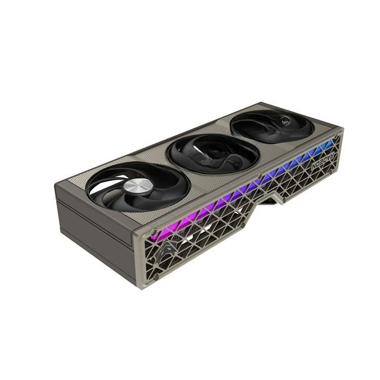 AMD RADEON RX9060 XT 16G 窒素冷却式 - Power Xt Tools のレビューと価格