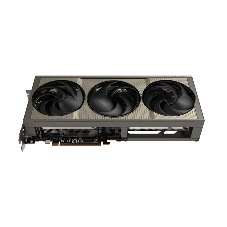 AMD RADEON RX9060 XT 16G 窒素冷却式 - Power Xt Tools のレビューと価格