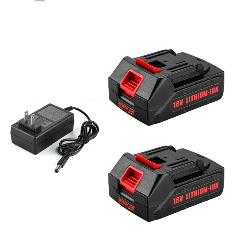 マキタ18V工具用交換バッテリー、18V大容量充電式リチウム - Power Tools Universal Battery のレビューと価格
