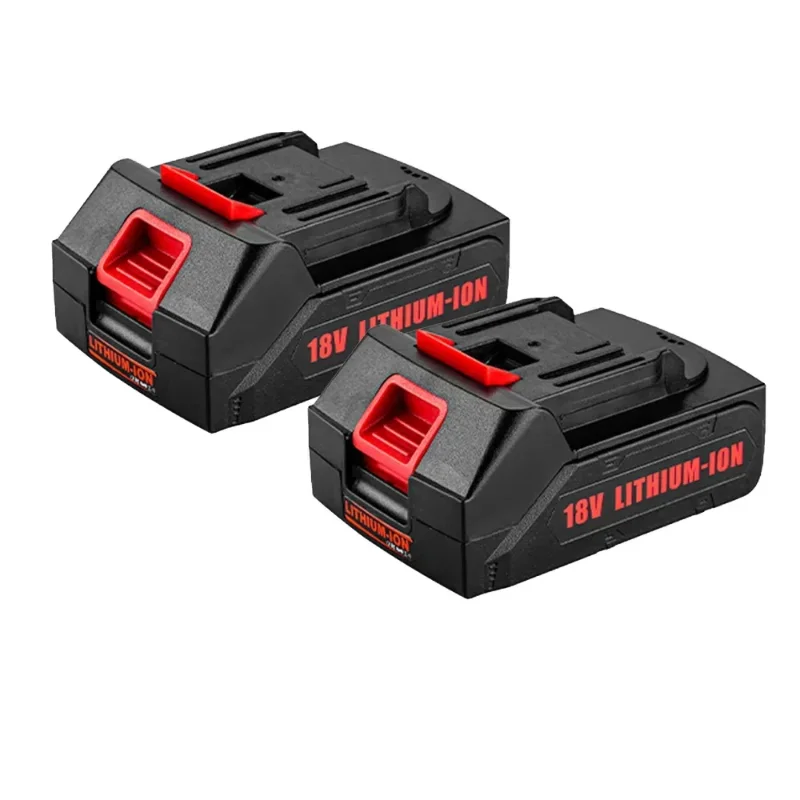 マキタ18V工具用交換バッテリー、18V大容量充電式リチウム - Power Tools Universal Battery のレビューと価格