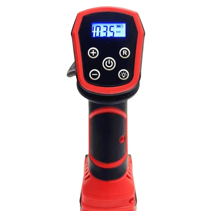 ミルウォーキー18Vバッテリー対応 電動エアポンプ コードレ - Power Tools Milwaukee のレビューと価格